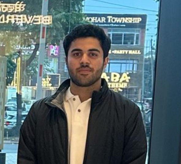 Rajvansh Chaudhary Profile Photo